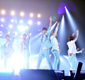 K-DREAM LIVE Vol.1【BOYFRIEND】