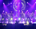 CROSS GENE 韓国デビューアルバム『TIMELESS-BEGINS-』日本盤発売記念スペシャルイベント(2)