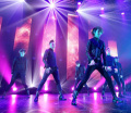 CROSS GENE 韓国デビューアルバム『TIMELESS-BEGINS-』日本盤発売記念スペシャルイベント(3)