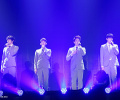 JYP NATION in Japan 2012【2AM】