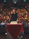 シン・ヘソン Always HYE SUNG's Day 2012(2)