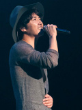 ユン・サンヒョン FAN MEETING 2012(1)