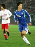FC MEN JAPANドリームマッチ～in YOKOHAMA【キム・ヒョンジュン(1)】