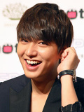 イ・ミンホ「2012 MJ 3rd EVENT～Lee Min Ho with Winter Symphony～」記者会見(3)