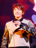 イ・ジュンギ JG TIME with you…in JAPAN(2)