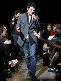 チュ・サンウク Christmas Live & Talk 2012(4)