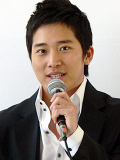 2006 Miss Korea日本代表選抜大会