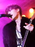 ノ・ミヌ クリスマスイベント GLAMOROUS X'mas～NO MIN WOO NO LIMIT～(2)