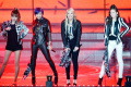 第22回 HIGHONEソウル歌謡大賞【2NE1】