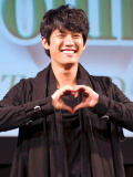 ソ・ジュニョン Fan Meeting in TOKYO(1)