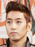 2013 SHINHWA 15th Anniversary Concert【エリック(1)】