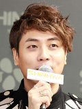 2013 SHINHWA 15th Anniversary Concert【アンディ(2)】