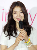 KISS OF ANGEL IN JAPAN-2013 PARK SHIN HYE ASIA TOUR記者会見(2)