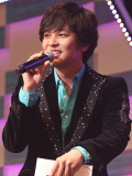 ずっと、もっと、Mnet!と・と・とキャンペーン感謝祭【John-Hoon(2)】