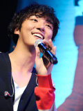 2013 ユン・シユン FANMEETING IN TOKYO "KOKORO"(2)