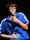 2013 ユン・シユン FANMEETING IN TOKYO "KOKORO"(4)