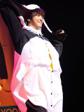 2013 ユン・シユン FANMEETING IN TOKYO "KOKORO"(5)