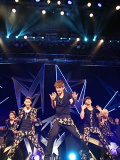 MYNAME LIVE TOUR 2013～THE DEPARTURE～(1)