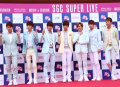 SGC SUPER LIVE 2013【INFINITE(1)】