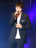 JOO-WON SWEET SMILE FANMEETING & CONCERT IN TOKYO(6)