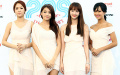 2013 Mnet 20's Choice ブルーカーペット【SISTAR】