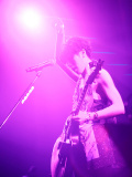 ROCKSTAR-NOMINWOO Fanclub Open Anniversary LIVE & TALK(1)