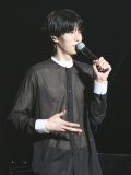 ROCKSTAR-NOMINWOO Fanclub Open Anniversary LIVE & TALK(4)