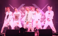 CROSS GENE Japan Live -WITH U-(5)