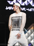 CROSS GENE Japan Live -WITH U-(6)