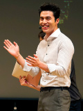 イ・ドンウク Fan Meeting in Tokyo(2)