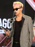 2013スタイルアイコンアワード【G-DRAGON】