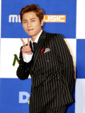 2013 MelOn Music Awardレッドカーペット【K.will】