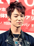 TEENTOP Zepp Tour 2013 Fly High!記者会見【L.JOE(2)】