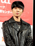 TEENTOP Zepp Tour 2013 Fly High!記者会見【CHANGJO(2)】