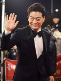 2013 KBS演技大賞【チョ・ソンハ】