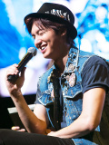 LEE MIN HO ENCORE CONCERT 2014 My Everything IN JAPAN コンサート(5)