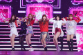M COUNTDOWN No.1 Artist of Spring 2014 ライブ【4Minute】