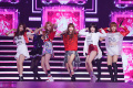 M COUNTDOWN No.1 Artist of Spring 2014 ライブ【4Minute】