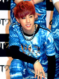 GOT7 Showcase "1st Impact in Japan" 記者会見【Mark】