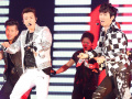 GirlsAward 2014 Spring/Summer【SUPER JUNIOR DONGHAE & EUNHYUK(1)】