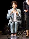 キム・ジェウォン Fan Meeting in TOKYO(3)