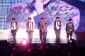 a-nation island powered by inゼリー【U-KISS】
