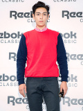 T.O.P Reebokショーケースイベント(4)