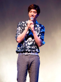 ソンジュンFan Meeting in TOKYO(5)