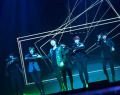 U-KISS JAPAN LIVE TOUR 2014 ～Memories～ RETURNS in BUDOKAN(2)