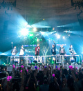 U-KISS JAPAN LIVE TOUR 2014 ～Memories～ RETURNS in BUDOKAN(3)