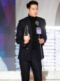 2014STYLE ICON AWARDS【チョ・インソン(2)】