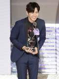 2014STYLE ICON AWARDS【パク・ヘジン(2)】