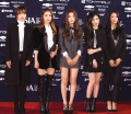 2014STYLE ICON AWARDS【4Minute】
