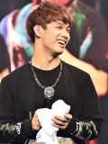 BTOB JAPAN DEBUT SHOWCASE「WOW!!」(5)